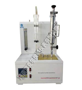HCR-305液化石油气中硫化氢含量测定仪（乙酸铅法）